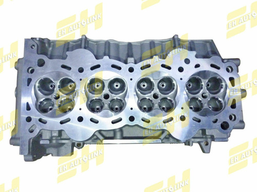 Camara Toyota Hilux 2016 2017 2018  2tr-egr 2.7l A 25 Dia