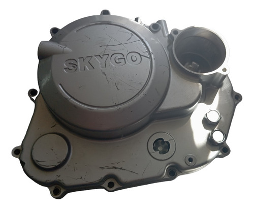 Tapa Crochera Skygo Cossak 250cc