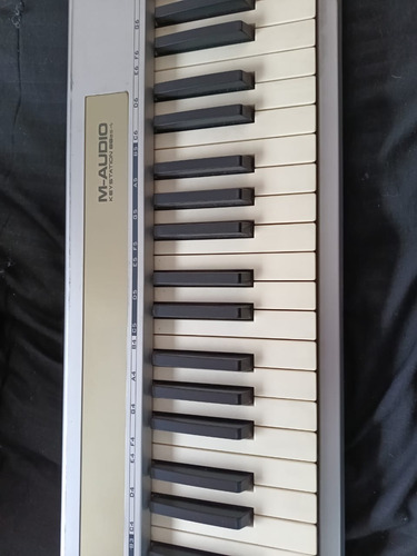 M-audio Keystation 88 Es 