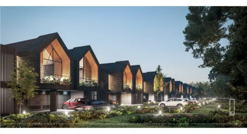 Venta Lote En Pradera Real - La Ceja. Entrega Finales Del 2024