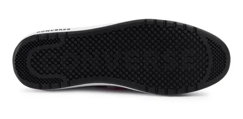 Converse Zapatillas Rival Leather Mid Tiempo Libre 167081c