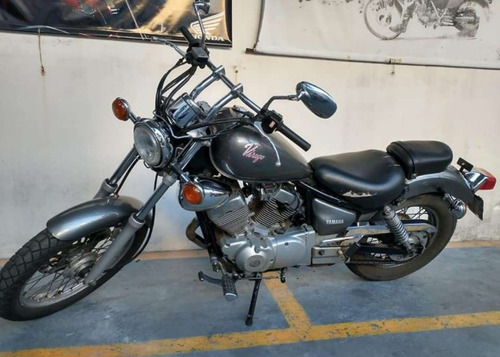 Imagen 6 de 6 de Yamaha Virago 250 1994 Kaizen Yamaha La Plata
