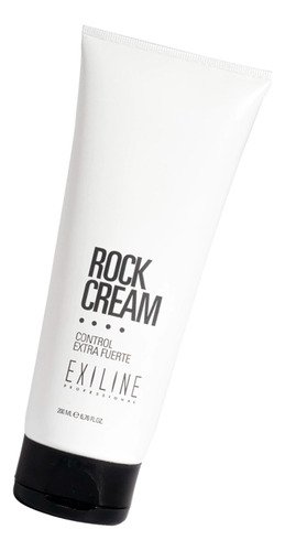 Exiline Styling Rock Cream Control Extra Fuerte 200ml 3c