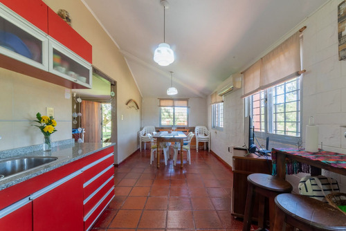 Venta Casa Quinta Con Pileta En Arroyo Leyes Km 23