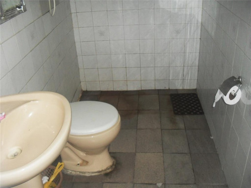 Imagem 7 de 8 de Casa Para Venda - Realengo, Rio De Janeiro - 60m² - 249