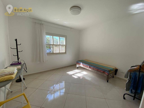 Imagem 18 de 30 de Chácara Com 5 Dormitórios À Venda, 5000 M² Por R$ 1.600.000,00 - Vila Swevia - Itu/sp - Ch0034