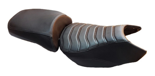 Funda Asiento Benelli Trk 502 High Line Premium By Fmx Cover