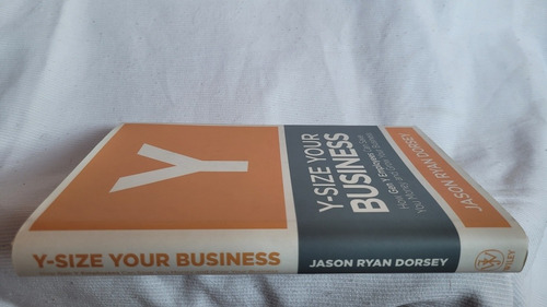 Imagen 2 de 9 de Y Size Your Business Gen Y Employees Jason R Dorsey Ingles