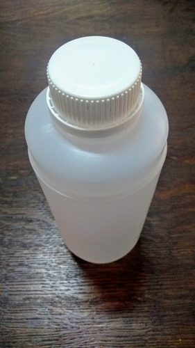 Botella Cilíndrica Pico Bidon X 1 It