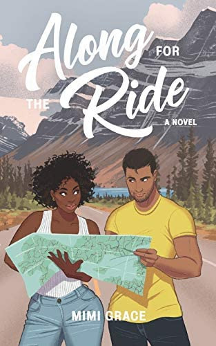 Libro:  Along For The Ride