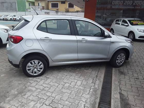 Fiat Argo 1.0 Firefly Flex Drive Manual