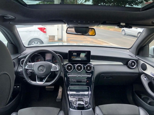 Imagem 8 de 8 de Mercedes Glc 250 Sport