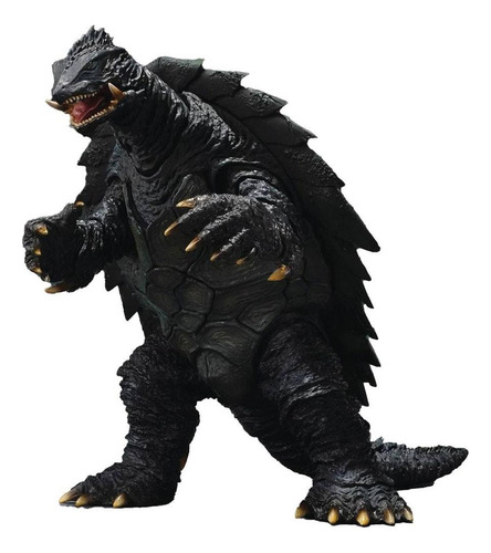Gamera  - S.h.monsterarts - Gamera 3 Bandai