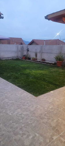 Excelente Sector En Puente Alto (102483)