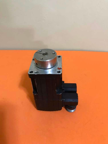 Servomotor Moog G412-200 G400 Series