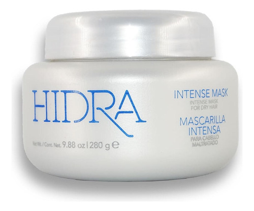 Tratamiento Hidracolor C/280g Intense Mask