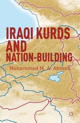 Libro Iraqi Kurds And Nation-building - Mohammed M. A. Ah...