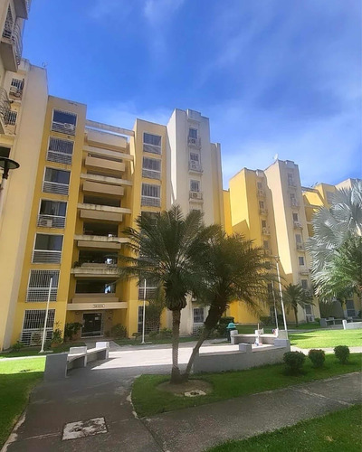 Apartamento En Alquiler Conj. Res. Villas Geicas La Morita I