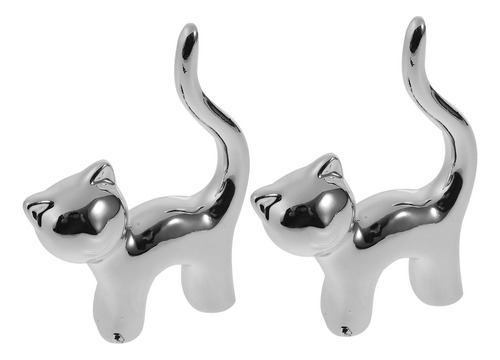 Accessories Monitor Stands Holder Earrings