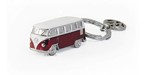 Llavero De Automoción, Brisa Vw Collection - Volkswagen Bus 