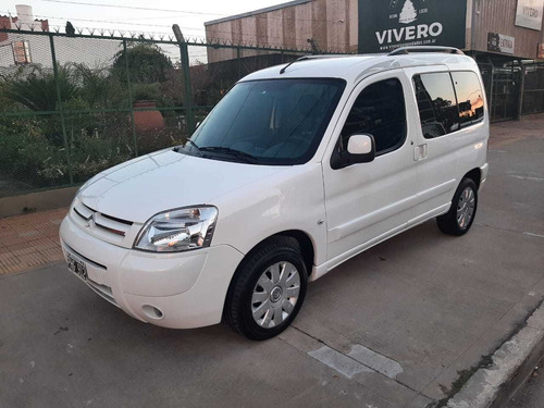 Citroën Berlingo 1.6 Xtr Hdi 92cv 2015