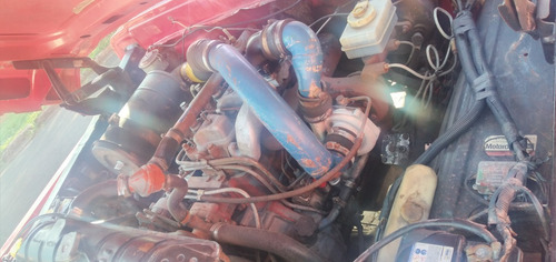 Ford F 1000 1989