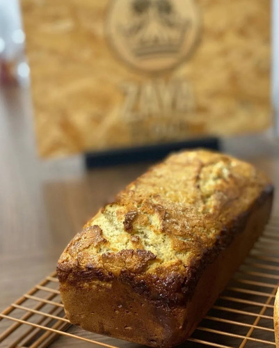 Imagem 4 de 6 de O Pão Zaya Bread Mix - Mistura Pão De Forma Sem Glúten 335g