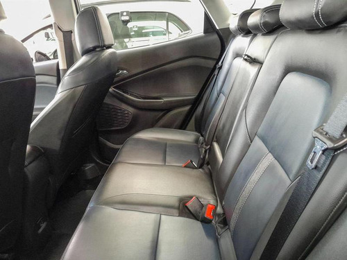 Chevrolet Tracker Tracker 1.2 Turbo Premier