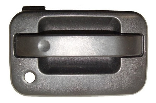 Manija Exterior Ford Pick Up 2004 - 2014 Lobo Delantera Der