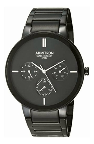 Armitron Dress Watch (model: 20/5451bkti)