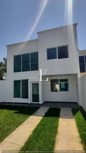 Casa En Venta En Cuautla Mor.