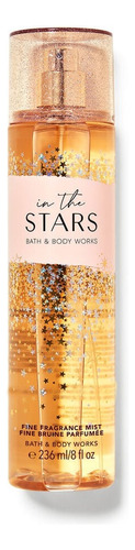 In The Stars Splash Bath And Body Works Bmakeup