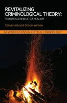 Comprar Libro: En Ingles Revitalizing Criminological Theory Towards
