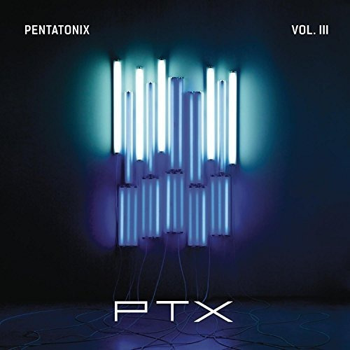 Ptx, Vol. Iii Lp