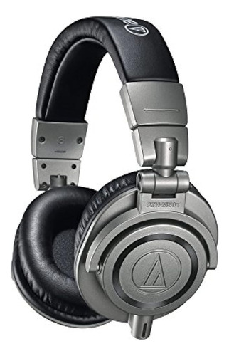 Audiotechnica Athm50x Monitor De Estudio Profesional Auricul