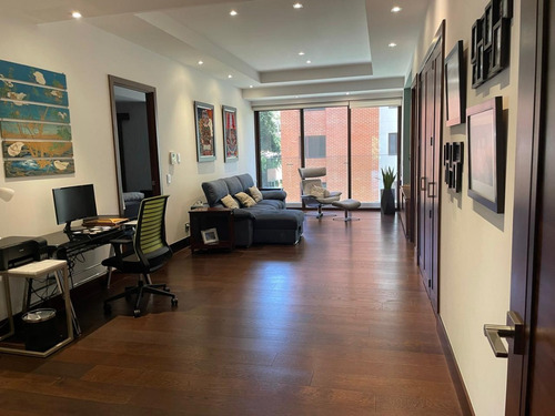 Imagen 9 de 25 de Lujoso Apartamento De 4 Habs En Venta En Zona 14