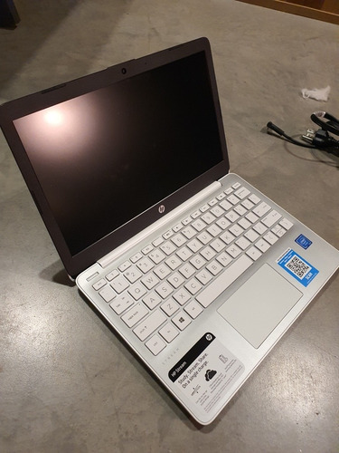 Hp Stream 11 Win 10
