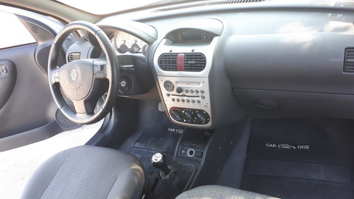 Chevrolet Corsa Il 1.8 Gl Aa/dh Año 2007 Financio/permuto