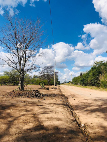 Terreno En Venta