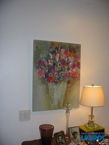 Apartamento - Real Parque - Sp - 254075