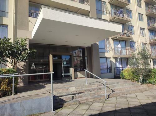 Arriendo Depto Collao Concepcion