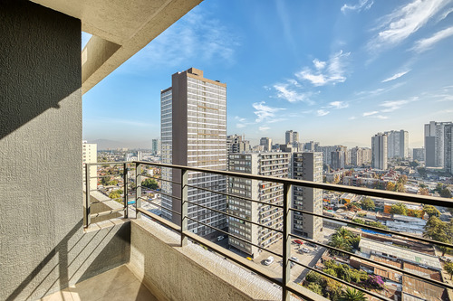 Edificio Concon Vista Norte Piso 15