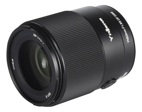 Lente Yn50mm F/1.8 Para Sony Df Dsm Yongnuo