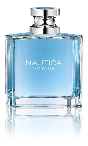 Perfume Náutico Voyage Edt, Ml A 1786, - Ml A 1686 Dólares