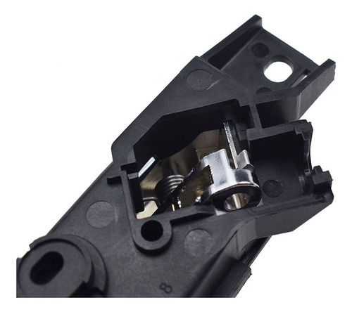 4 Manija De Puerta Interior Para Chevrolet Captiva 2011