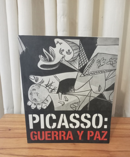 Guerra Y Paz - Picasso