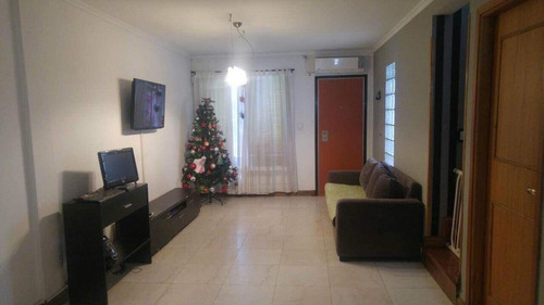 Imagen 6 de 30 de Duplex En Venta 3 Dormitorios En Ezpeleta