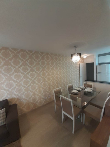 Imagem 3 de 30 de Apto 2 Dorms Localizado No Jardim Vila Formosa Próximo Ao Shopping Aricanduva - Ap1406