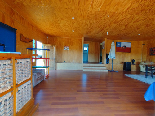 Venta Parcela En Valle Alegre Puchuncavi V Region