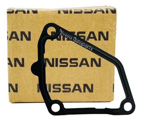 Junta Empaque Toma Agua Original Nissan Gt-r 2021 3.8l